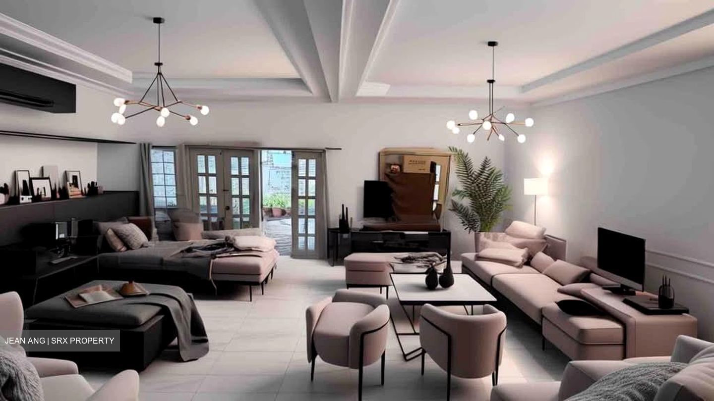 Golden Hill Estate (D19), Semi-Detached #530698881